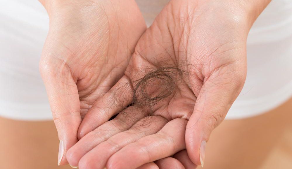 Cum să abordăm problema părului rar